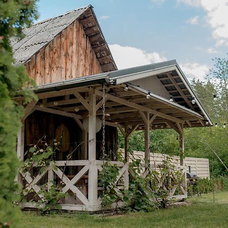 Villa Kurorto Namas Druskininkai Exterior foto
