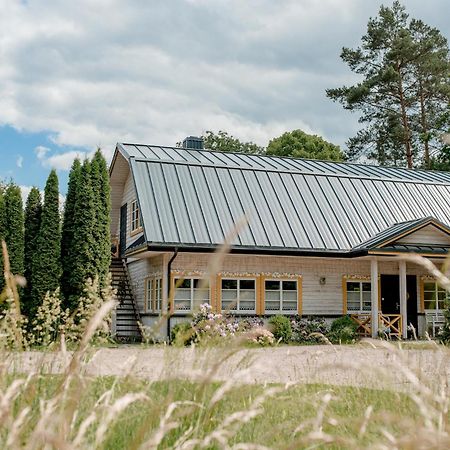 Villa Kurorto Namas Druskininkai Exterior foto